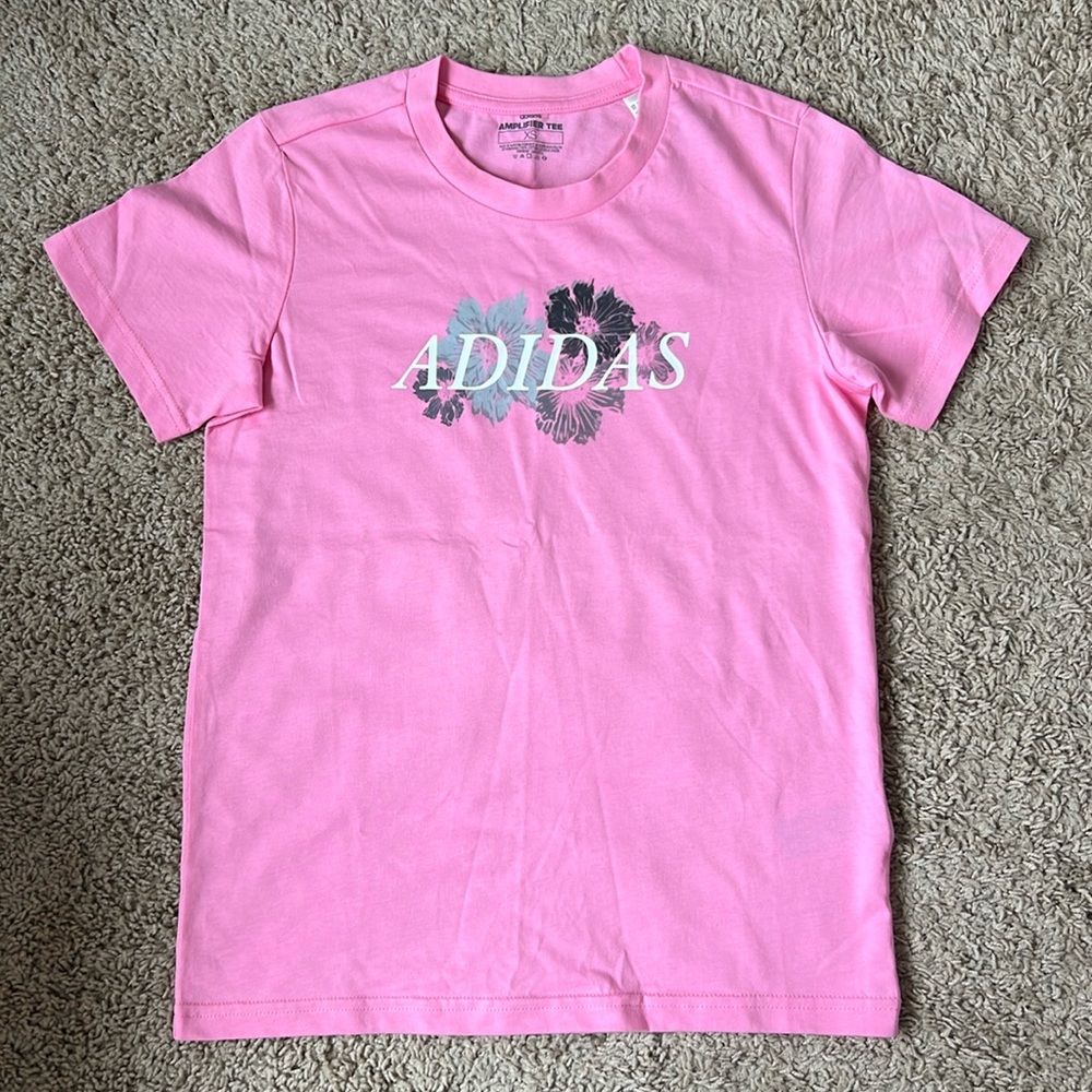 Adidas Women's Brand New T-shirt